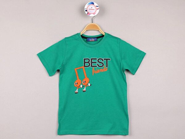 EDOY Erkek Çocuk Tişört