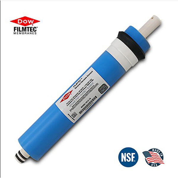 Filmtec Su Arıtma Cihazı Yedek Parça, Aksesuar