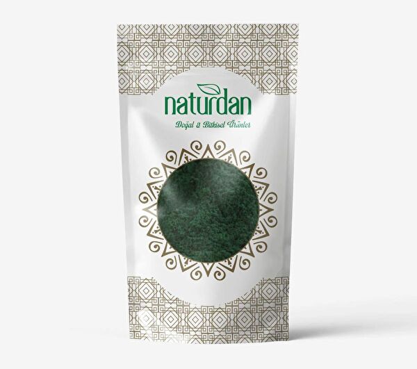 Naturdan Baharat