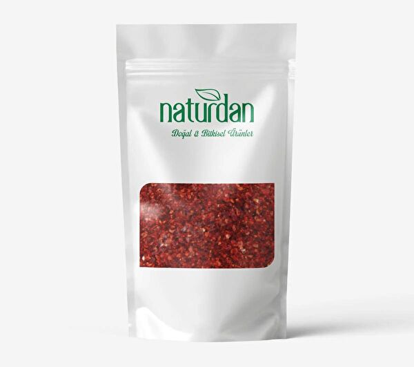Naturdan Baharat