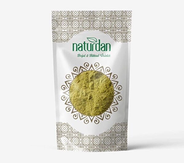Naturdan Baharat
