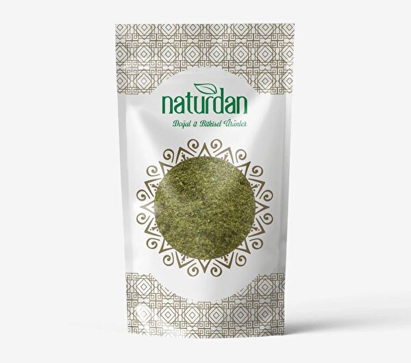Naturdan Baharat