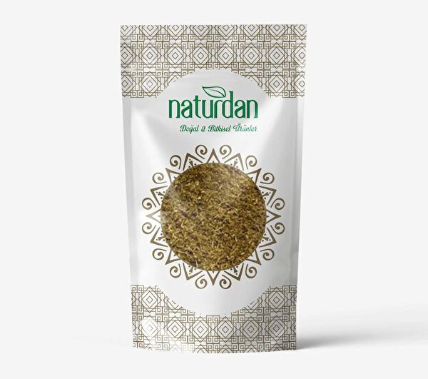 Naturdan Baharat