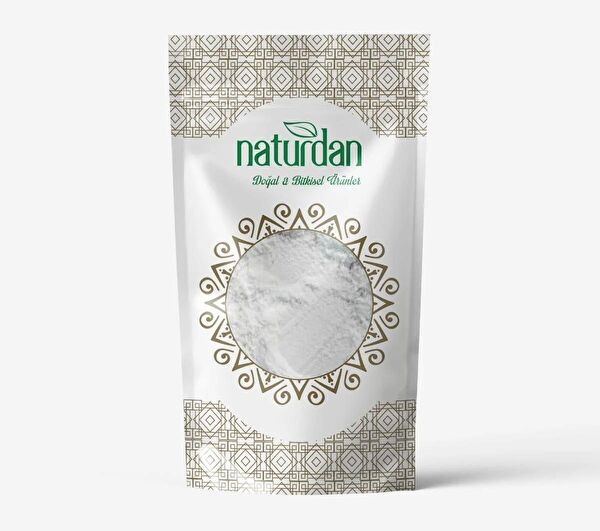 Naturdan Baharat