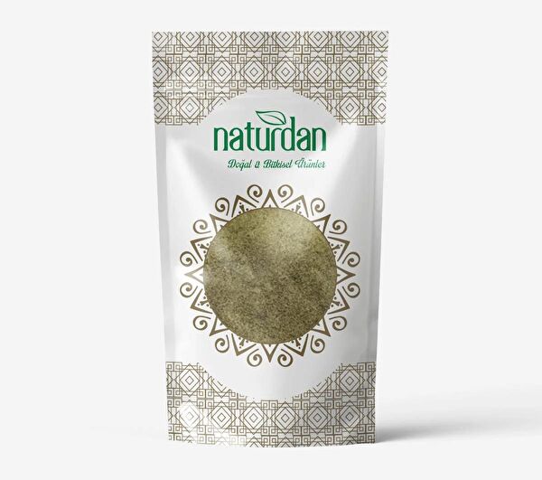 Naturdan Baharat