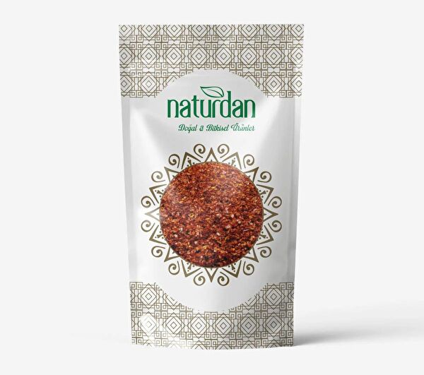 Naturdan Baharat