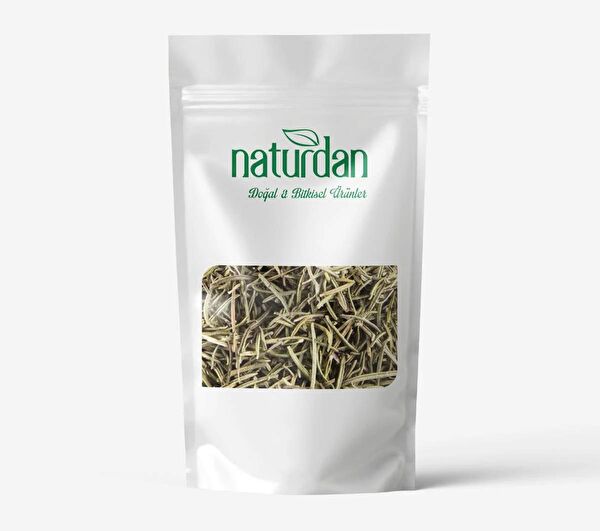 Naturdan Baharat