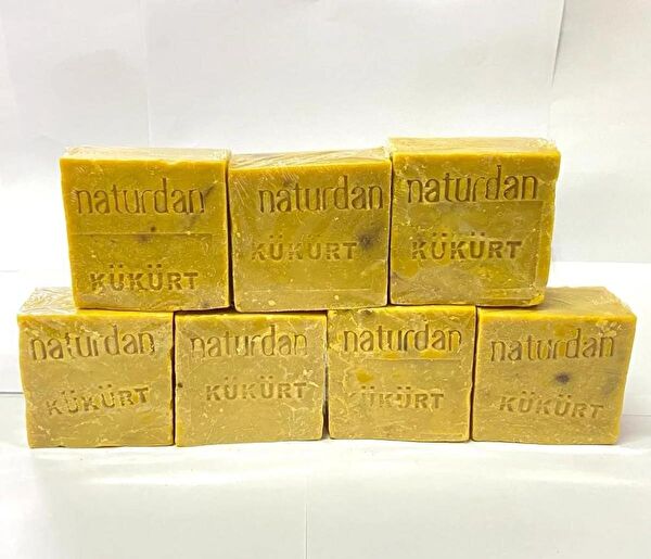 Naturdan Sabun