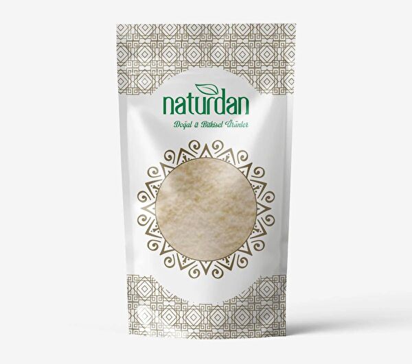 Naturdan Salep
