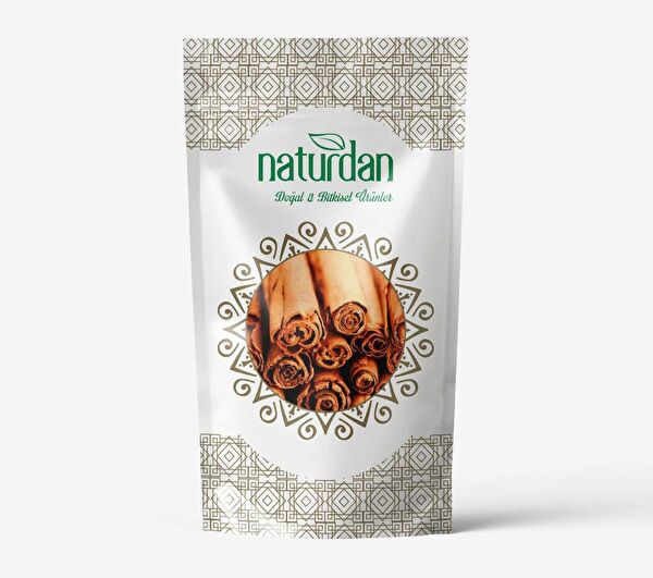 Naturdan Baharat
