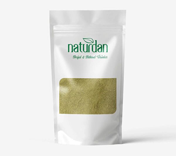 Naturdan Baharat