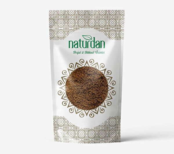 Naturdan Baharat