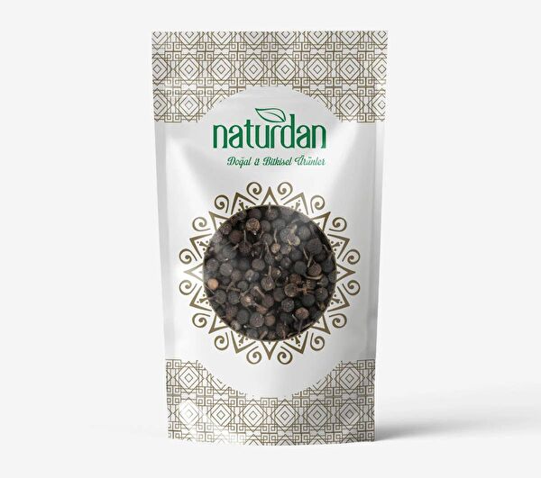 Naturdan Baharat