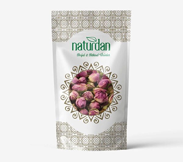 Naturdan Baharat
