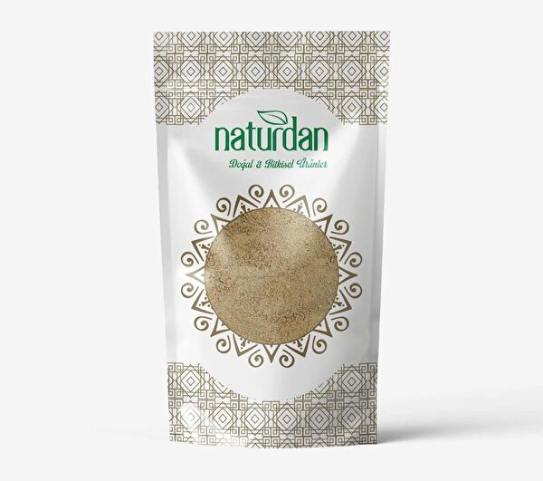 Naturdan Baharat