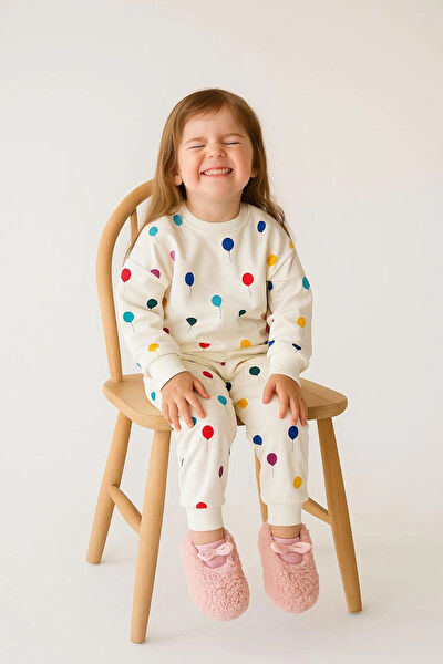 Ruhaay Kız Çocuk Takım