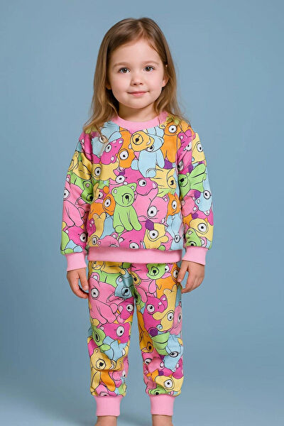 Ruhaay Kız Çocuk Takım