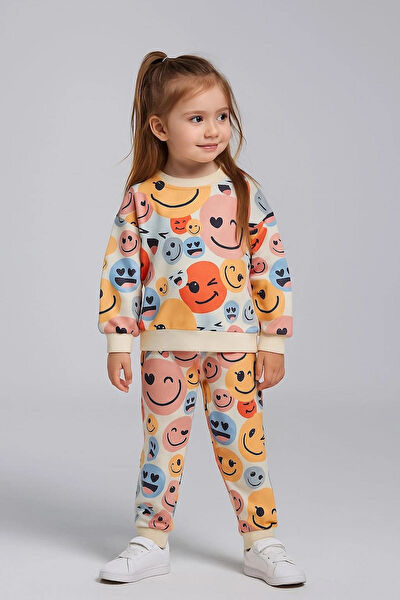 Ruhaay Kız Çocuk Takım