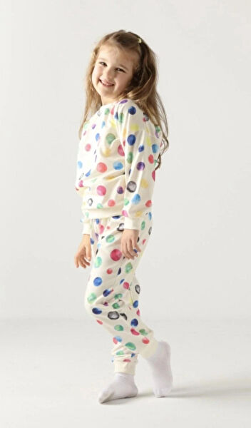 Ruhaay Kız Çocuk Takım