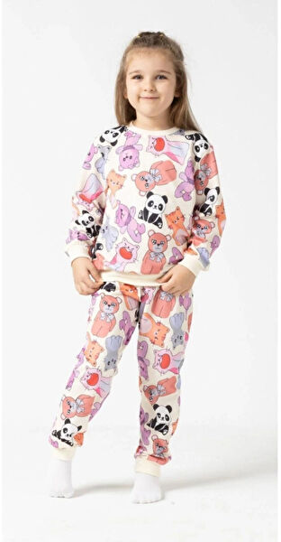 Ruhaay Kız Çocuk Takım