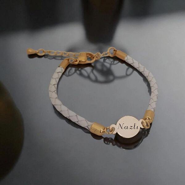 ARCHİN Altın Bileklik