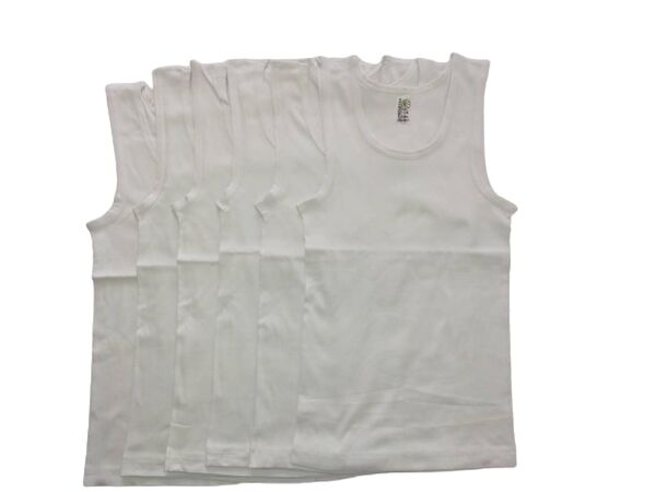 Onurel Erkek Çocuk Atlet, Fanila