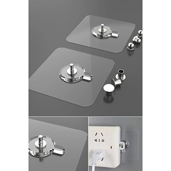 NEWBRENDHOME Çok Amaçlı Set