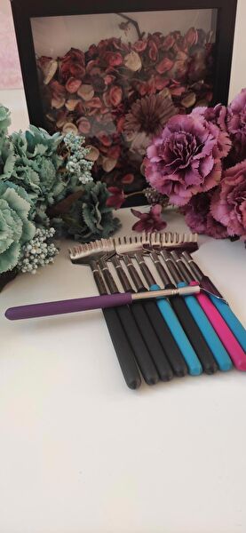 NEWBRENDHOME Masaj Cihazı, Aleti