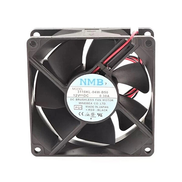 Oddity Sanayi Tipi Fan