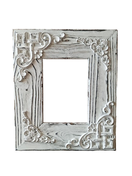 Neiwel Çerçeveli Tablo