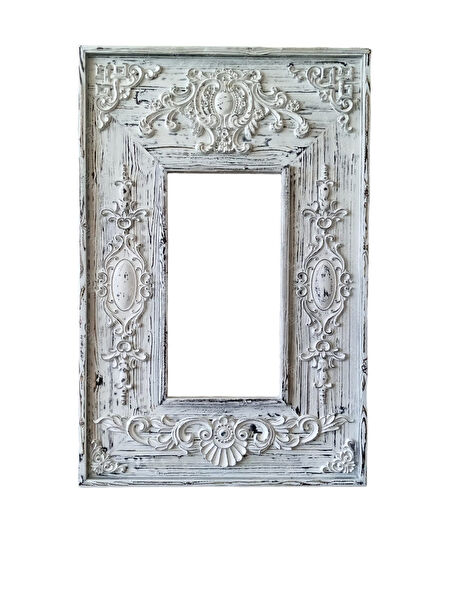 Neiwel Çerçeveli Ayna