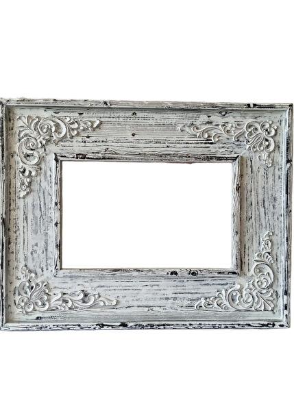 Neiwel Çerçeveli Ayna