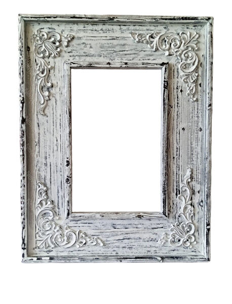 Neiwel Çerçeveli Ayna