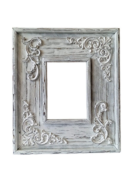 Neiwel Çerçeveli Ayna