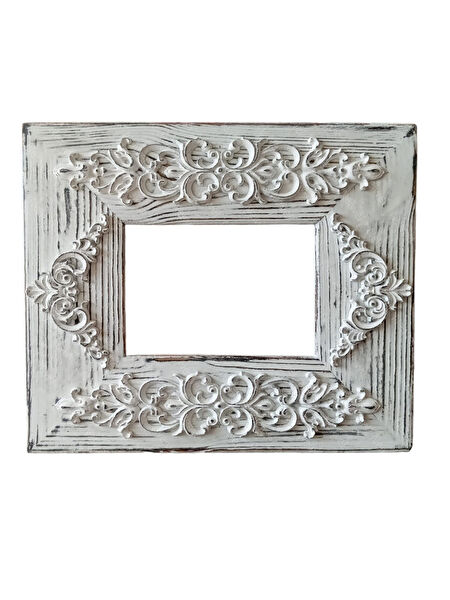 Neiwel Çerçeveli Ayna