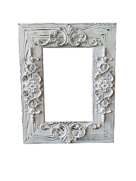 Neiwel Çerçeveli Ayna