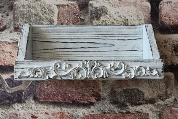 Neiwel Raf, Kitaplık