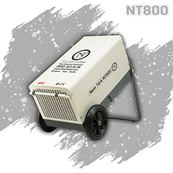 Nem Türk Nem Alıcı