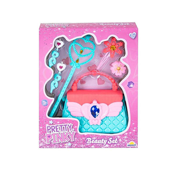 Velmorafashion Takı, Moda Tasarım Seti