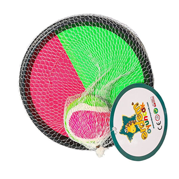 ÇANKAYA GİYİM Eğitici Oyuncaklar