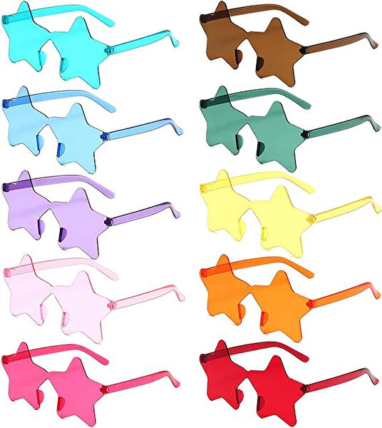 NessiWorld Parti Süsleme Malzemeleri