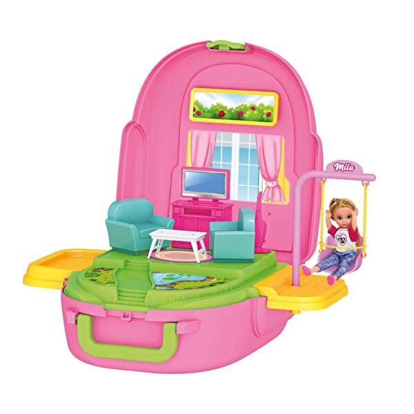 Velmorafashion Eğitici Oyuncaklar