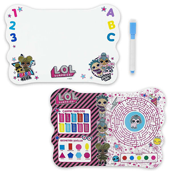 NessiWorld Eğitici Oyuncaklar