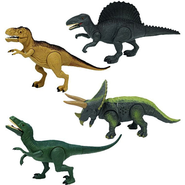 NessiWorld Eğitici Oyuncaklar