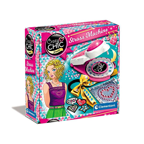 Velmorafashion Takı, Moda Tasarım Seti