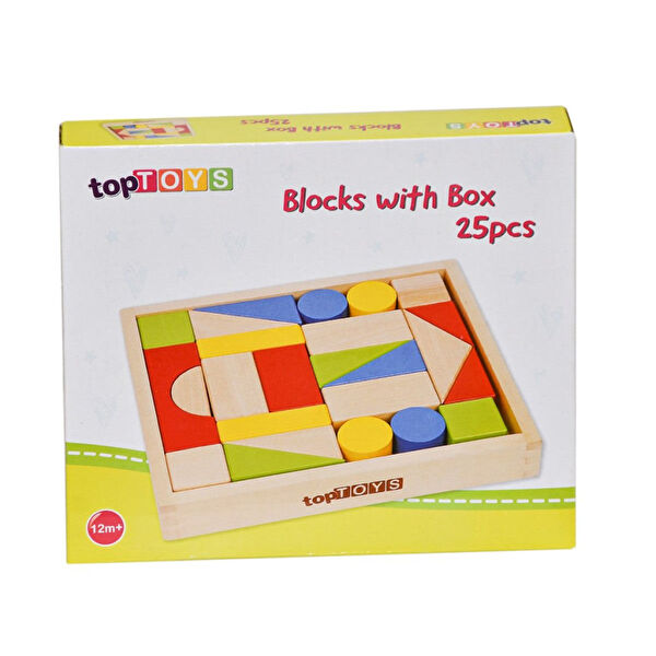 NessiWorld Eğitici Oyuncaklar