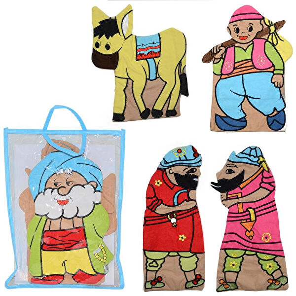 NessiWorld Eğitici Oyuncaklar