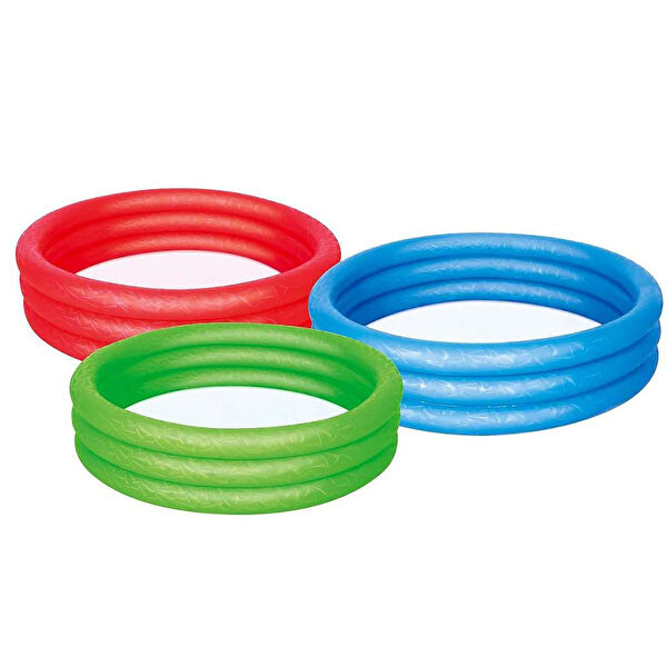 NessiWorld Şişme Havuz