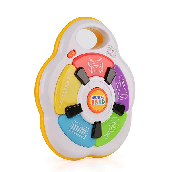 PrettyOrder Eğitici Oyuncaklar