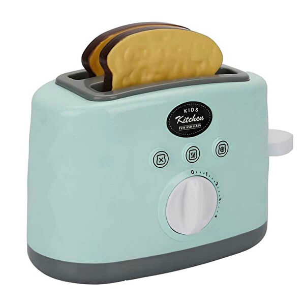 PrettyOrder Ekmek Kızartma Makinesi